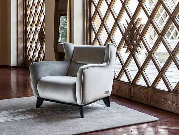Chaise SIGNORINI COCO & amp; C. 00076 usine DAYTONA (by Signorini&Coco) de l'Italie. Foto №3
