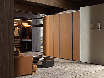 Accessoires MOLTENI (+VITRA) usine Molteni & C.(+VITRA) de l'Italie
