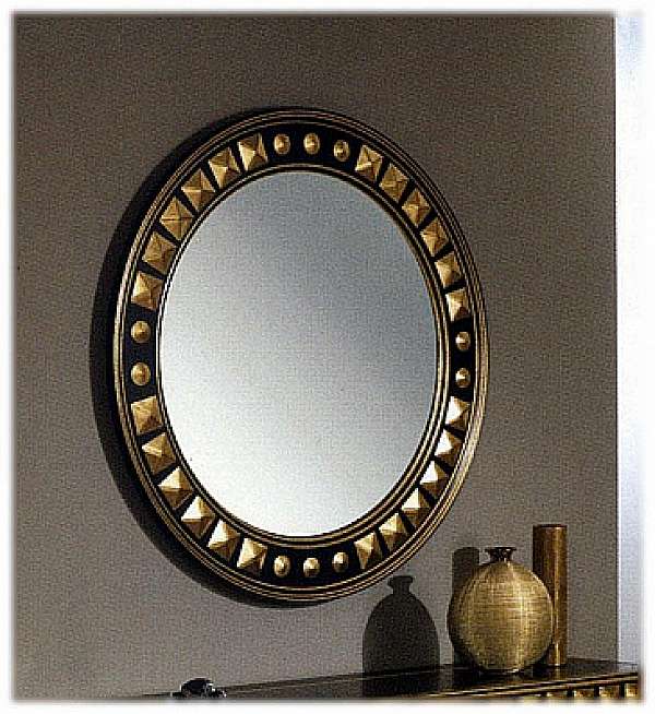 Miroir VISMARA Shuning Sun Mirror-Piramid usine VISMARA de l'Italie. Foto №1
