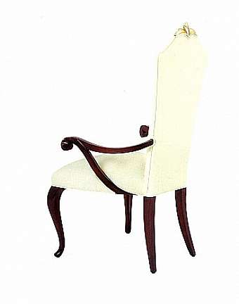 Chaise CHRISTOPHER GUY 30-0028