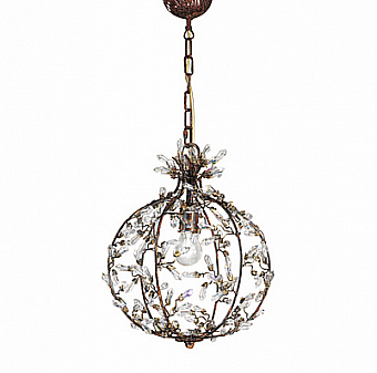 Lustre MM LAMPADARI 6739/1