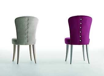 Chaise MONTBEL 00111