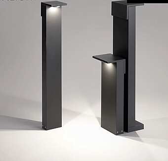 Lampe extérieure DELTALIGHT Oblix