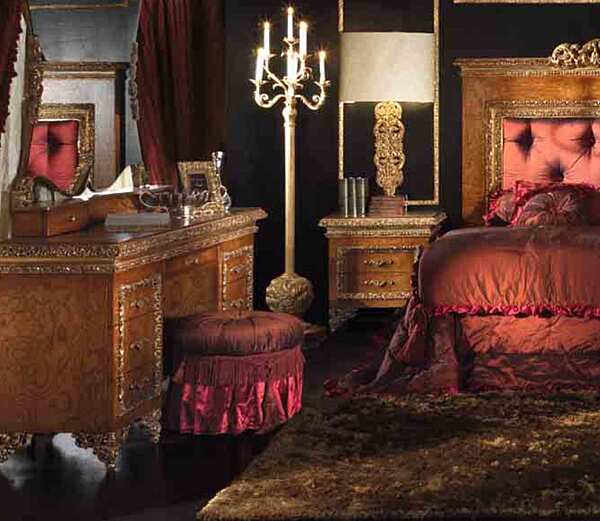 Pouf A. R. ARREDAMENTI SRL 782 usine A.R.ARREDAMENTI SRL de l'Italie. Foto №2