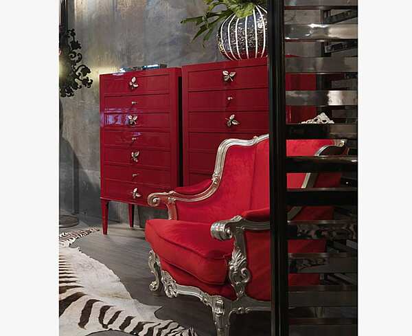 Fauteuil Bizzotto Italia 646 usine Bizzotto Italia de l'Italie. Foto №4