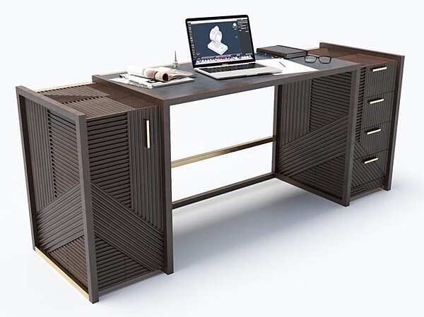 Bureau ROSSATO RHC-8 usine ROSSATO de l'Italie. Foto №1