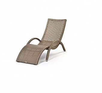 Chaise longue VARASCHIN 2849