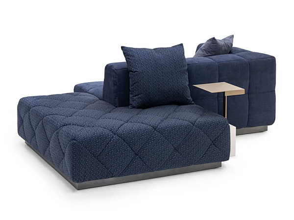 Canapé modulable en tissu JR Mayor FORMITALIA usine FORMITALIA de l'Italie. Foto №5