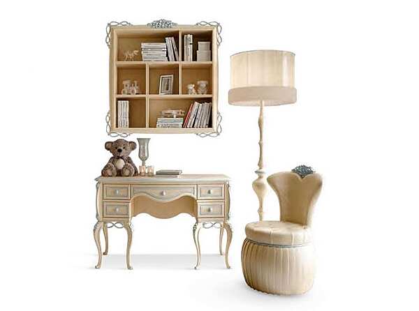 Fauteuil SIGNORINI & COCO 9039 usine SIGNORINI & COCO de l'Italie. Foto №2