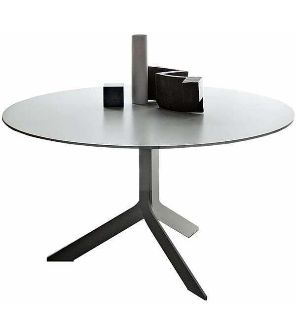 Table desalto IBLEA 395 usine DESALTO de l'Italie. Foto №1