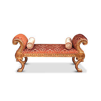 Banc D432