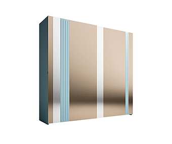 Armoire SIGNORINI & COCO 17001