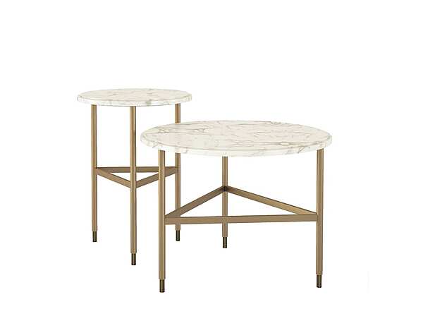 Table basse DAYTONA (by Signorini&Coco) 00199/G usine DAYTONA (by Signorini&Coco) de l'Italie. Foto №1