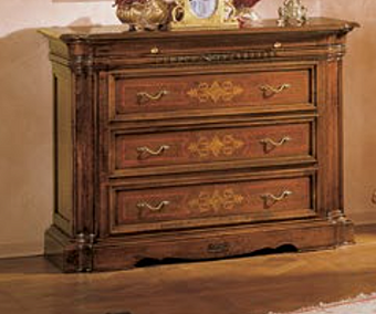 Commode GIULIA CASA "Verona Home" 227-VH