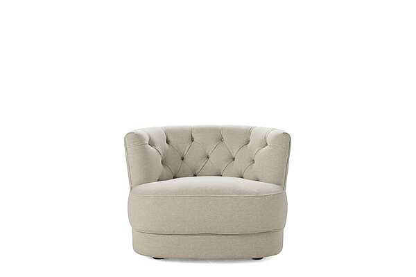 Fauteuil ROBERTO CAVALLI LIMBO usine ROBERTO CAVALLI de l'Italie. Foto №1