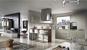 Cuisine HOME CUCINE color matt_04