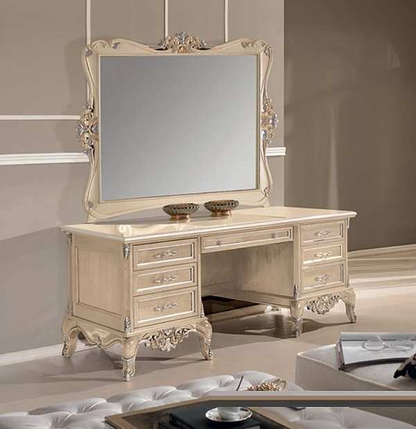 Miroir GIULIA CASA "Verona Home" 109-VH usine GIULIA CASA de l'Italie. Foto №2