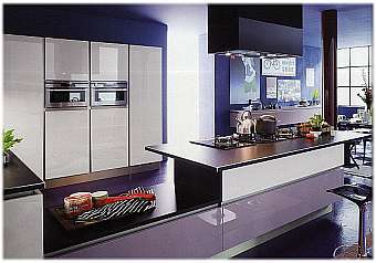 Cuisine VENETA CUCINE Oyster-2