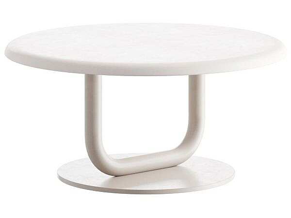 Table basse DESALTO Strong Special - small table 774 usine DESALTO de l'Italie. Foto №1
