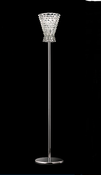 Lampe extérieure Barovier&Toso Ercole 7355