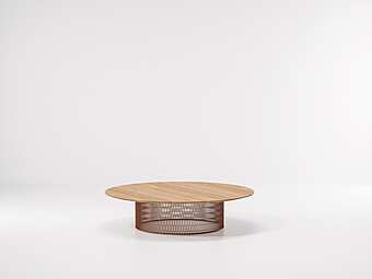 Table basse KETTAL 17760-000 -... usine KETTAL de l'Italie