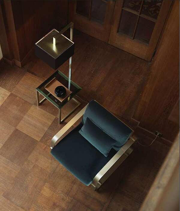 Lampe extérieure DAYTONA (by Signorini&Coco) 00256 usine DAYTONA (by Signorini&Coco) de l'Italie. Foto №3