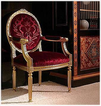 Fauteuil zanaboni 8 / B