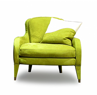 Fauteuil RUGIANO 6083M usine RUGIANO de l'Italie