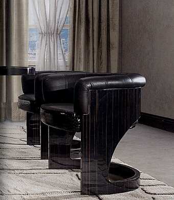 Chaise FORMITALIA CHELSEA