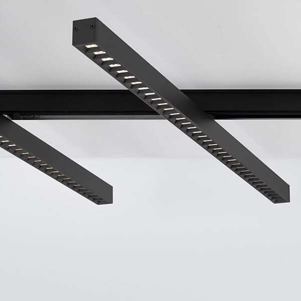 Lustre DELTALIGHT INFORM usine DELTALIGHT de l'Italie. Foto №3