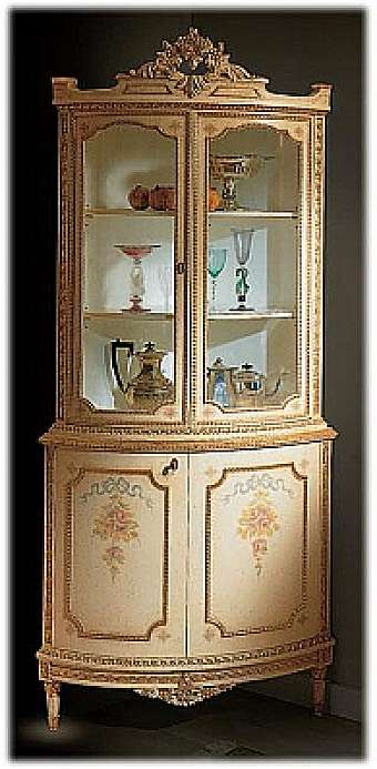 Vitrine OAK E6809