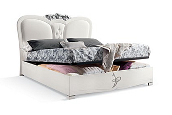Lit GIULIA CASA "Verona Home" 208/160-VH