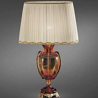 Lampe de table ITALAMP 8053 / LG
