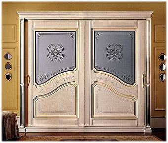 Armoire FERRETTI & amp; FERRETTI Mod. Giove