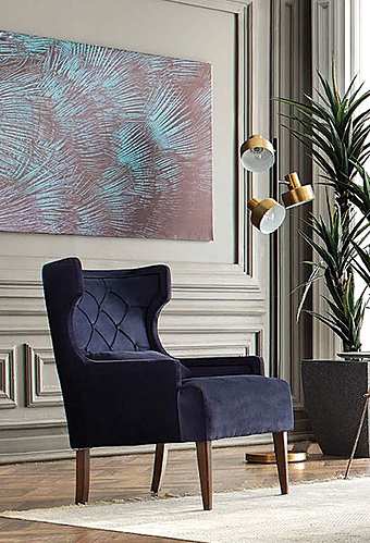 Fauteuil Piedra