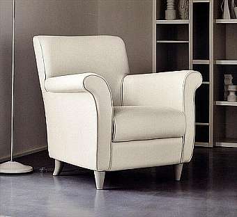 Fauteuil DALL & # 039; AGNESE 0610601