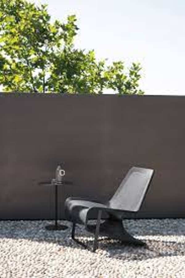 Chaise longue DESALTO Aria - lounge chair 565 usine DESALTO de l'Italie. Foto №10