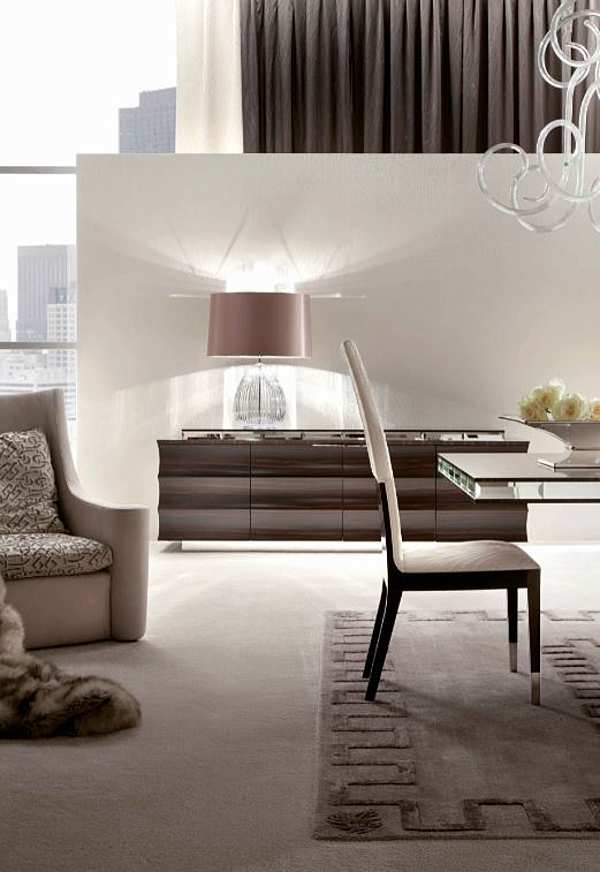 Chaise GIORGIO COLLECTION Daydream 2030 usine GIORGIO COLLECTION de l'Italie. Foto №3