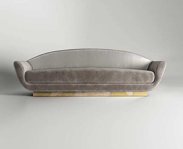 Canapé ROSSATO D - 01_ 02 usine ROSSATO de l'Italie. Foto №6