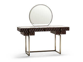 Table de toilette ANGELO CAPPELLINI Opera VICTOR 41084