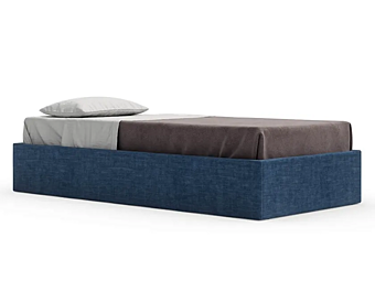 Sommier en bois Nidi collection Sommier usine nidi de l'Italie