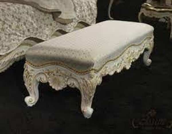 Banquette FRANCESCO MOLON The Upholstery D404.03