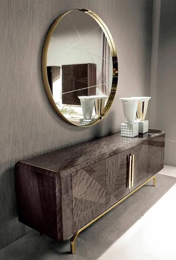 Miroir GIORGIO COLLECTION Infinity 5961 usine GIORGIO COLLECTION de l'Italie. Foto №3