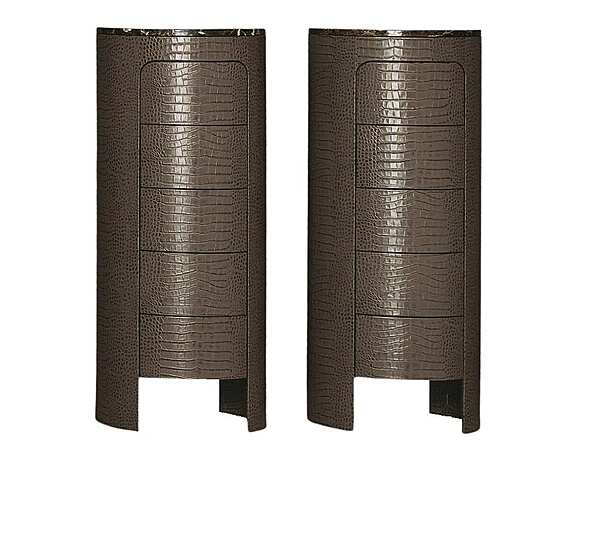 Commode RUGIANO 3071/5CL usine RUGIANO de l'Italie. Foto №1