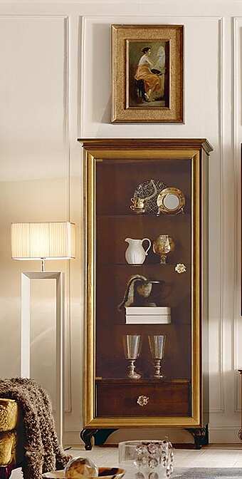 Vitrine AVENANTI Albert VR2 361