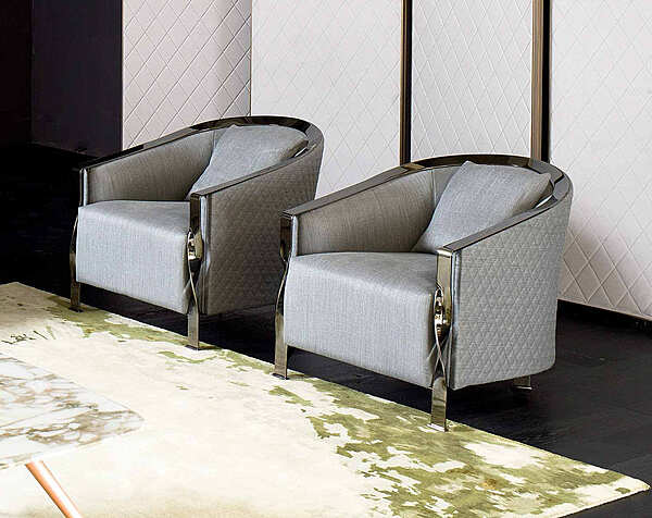 Accessoires RUGIANO usine RUGIANO de l'Italie. Foto №2