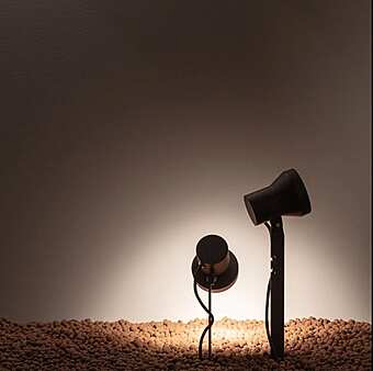 Lampe extérieure DELTALIGHT Kix