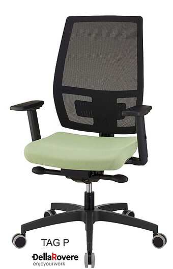 Fauteuil DELLA ROVERE D296372 usine DELLA ROVERE de l'Italie