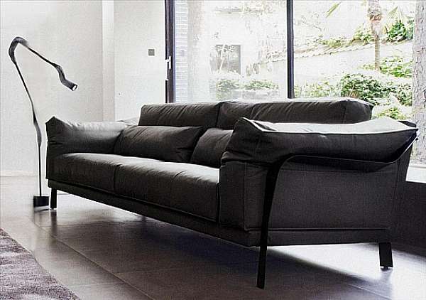 Canapé ligne ROSET 17230400 usine LIGNE ROSET de l'Italie. Foto №1