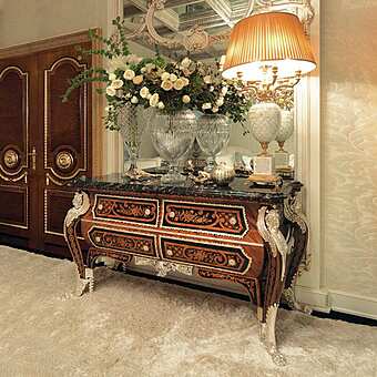 Commode EZIO BELLOTTI 5792 usine EZIO BELLOTTI de l'Italie